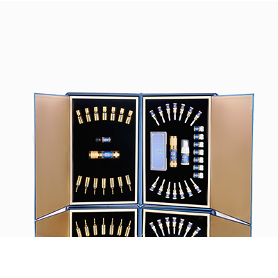 远安7D私密抗衰养护套