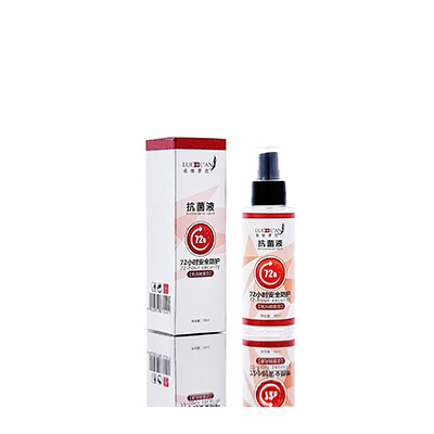 远安母婴防护喷雾