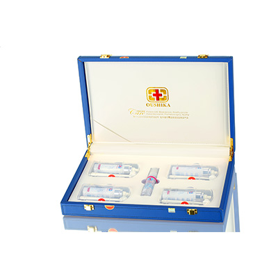 恢复自洁系统套远安